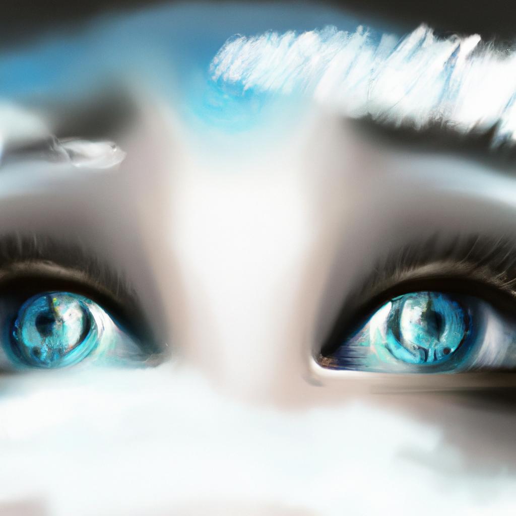 sonhar com homem de olhos azuis4