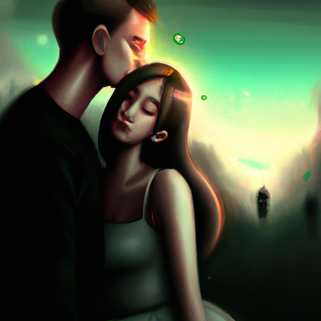 sonhar com homem desconhecido me beijando2