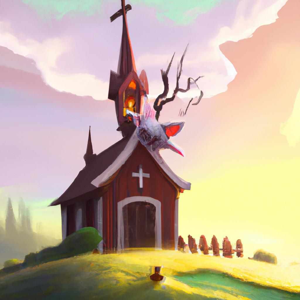 sonhar com igreja jogo do bicho2