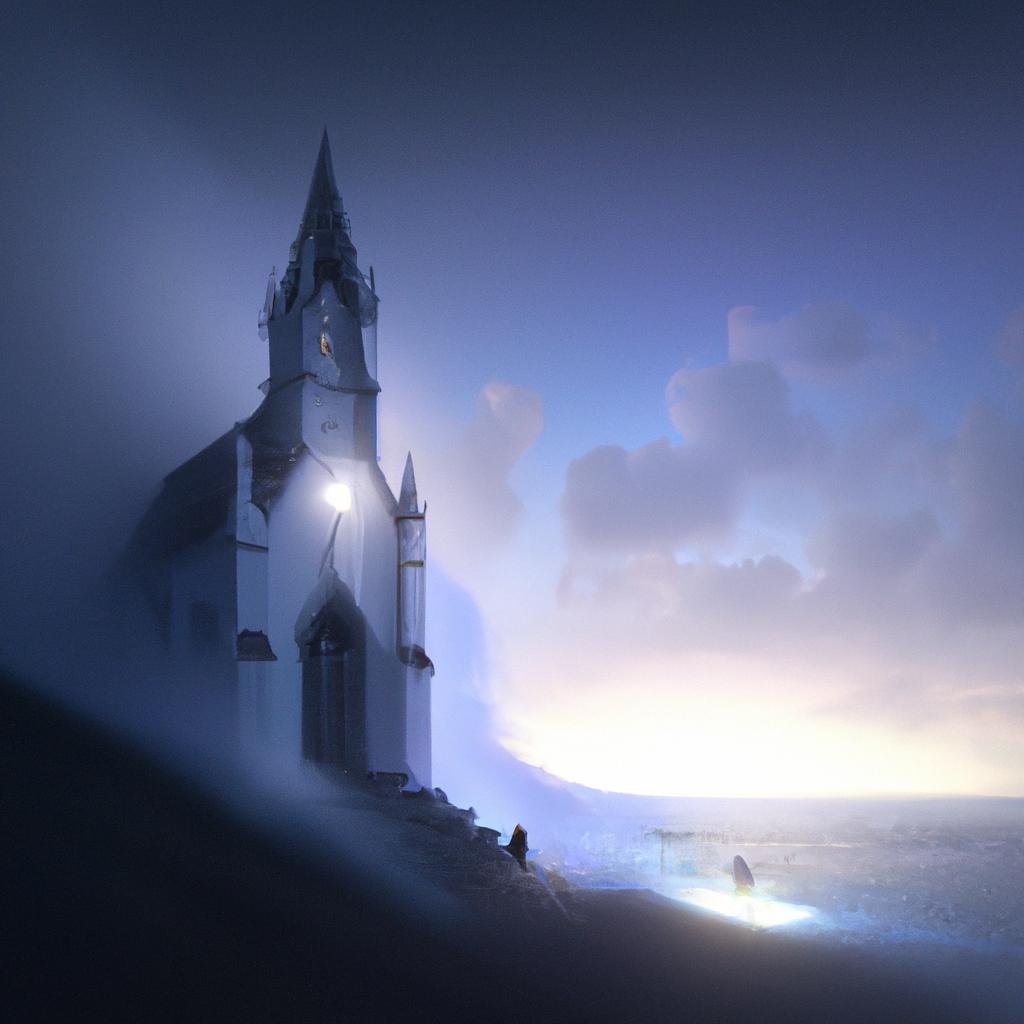 Sonhar com Igreja: Descubra o Que Significa e Fique Monstro! 2 sonhar com igreja4