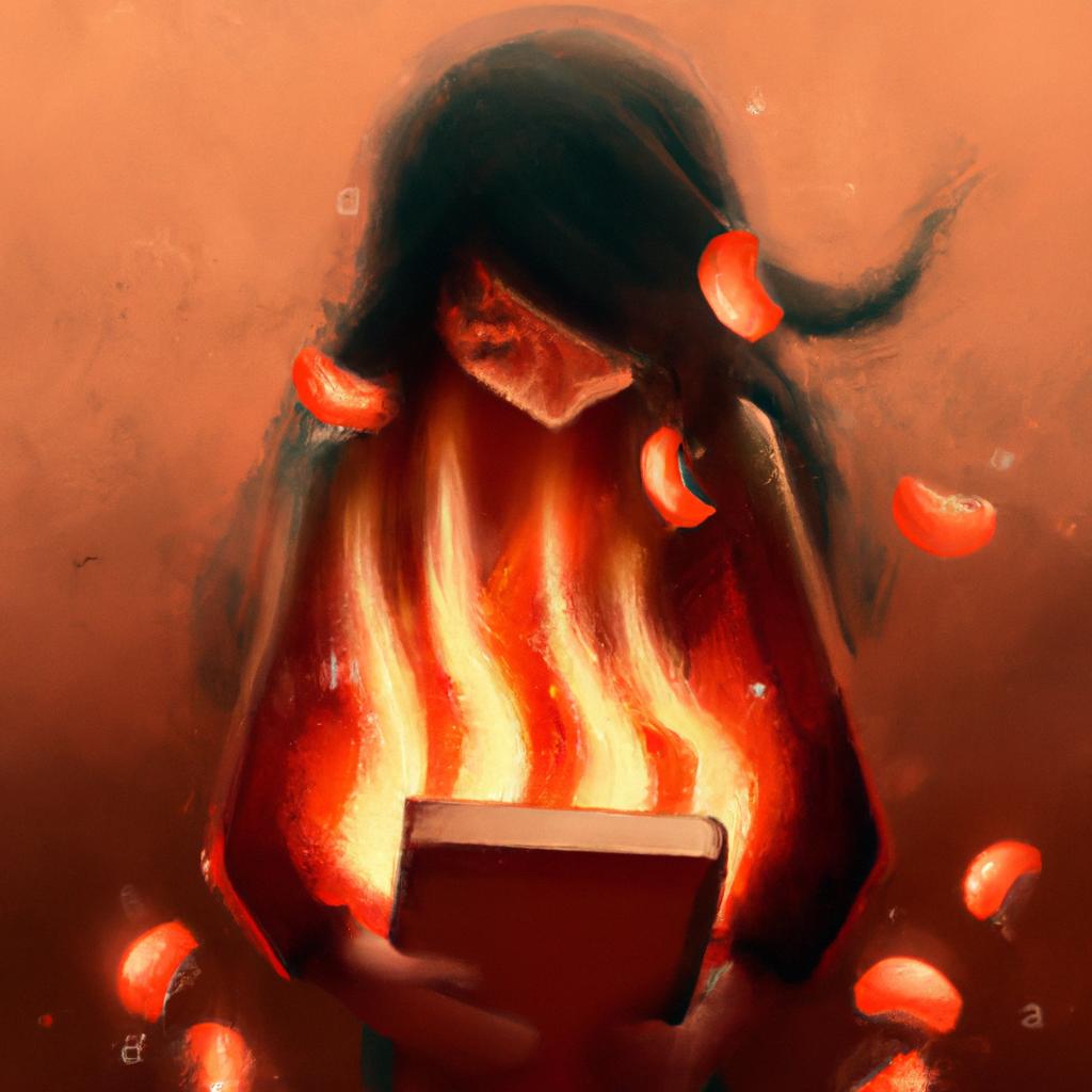 Descubra o Significado de Sonhar com Incêndio: Livro dos Sonhos 4 sonhar com incendio livro dos sonhos2