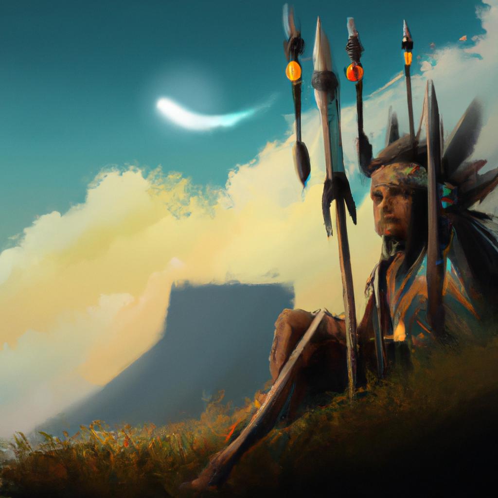sonhar com indigena2