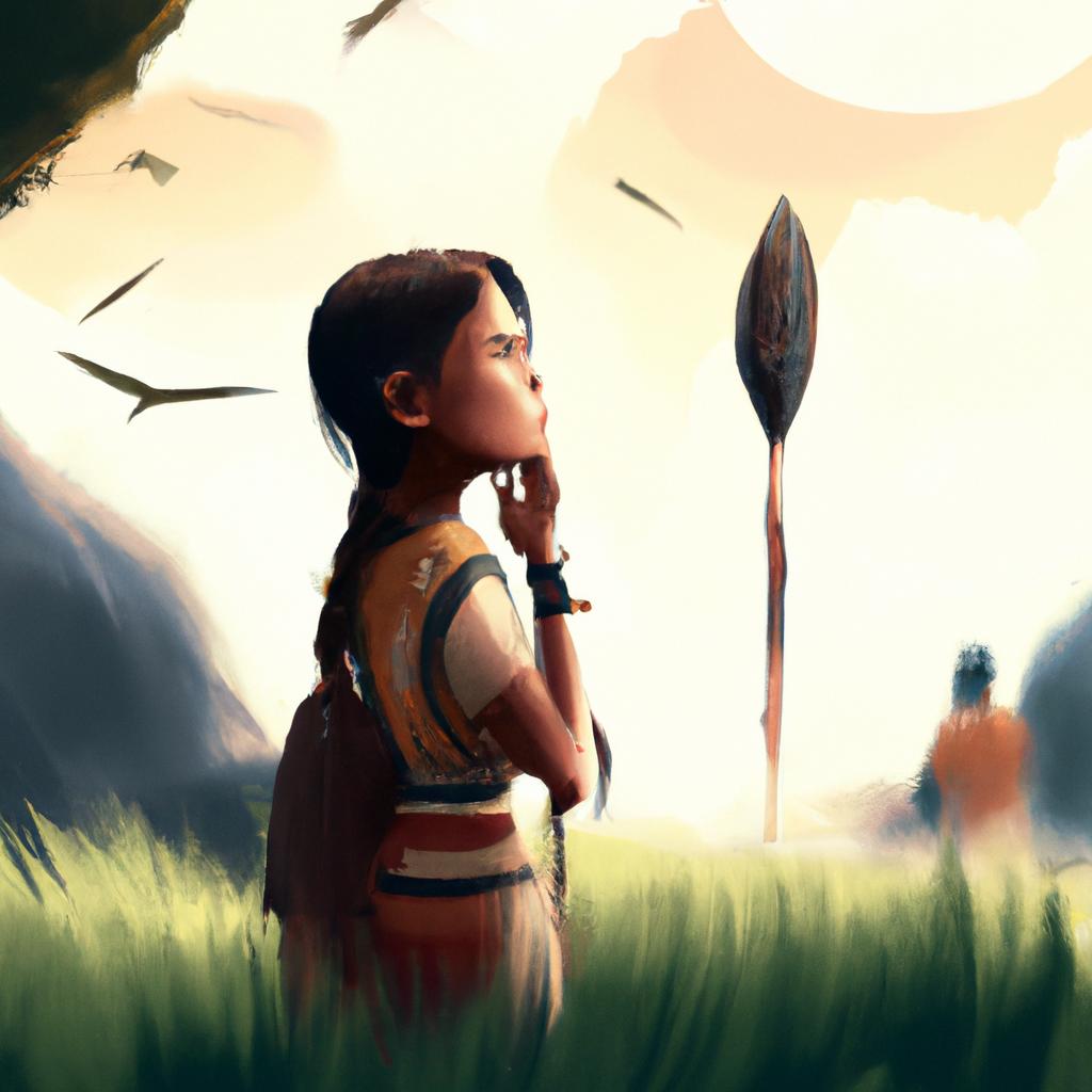 sonhar com indigena3