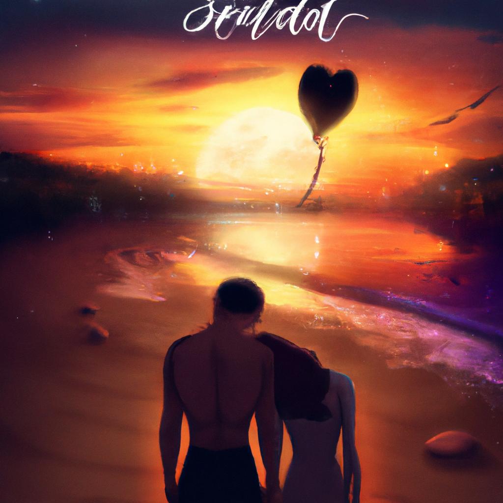 Imagem de capa do post "Descubra o Significado de Sonhar com Infidelidade!" com um desenho digital