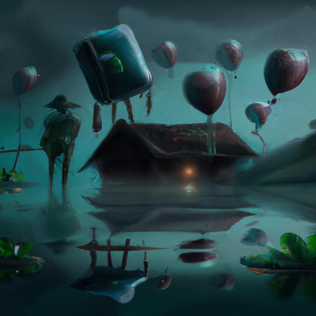 Significado de Sonhar com Inundação: Saiba o Que Significa! 2 sonhar com inundacao4
