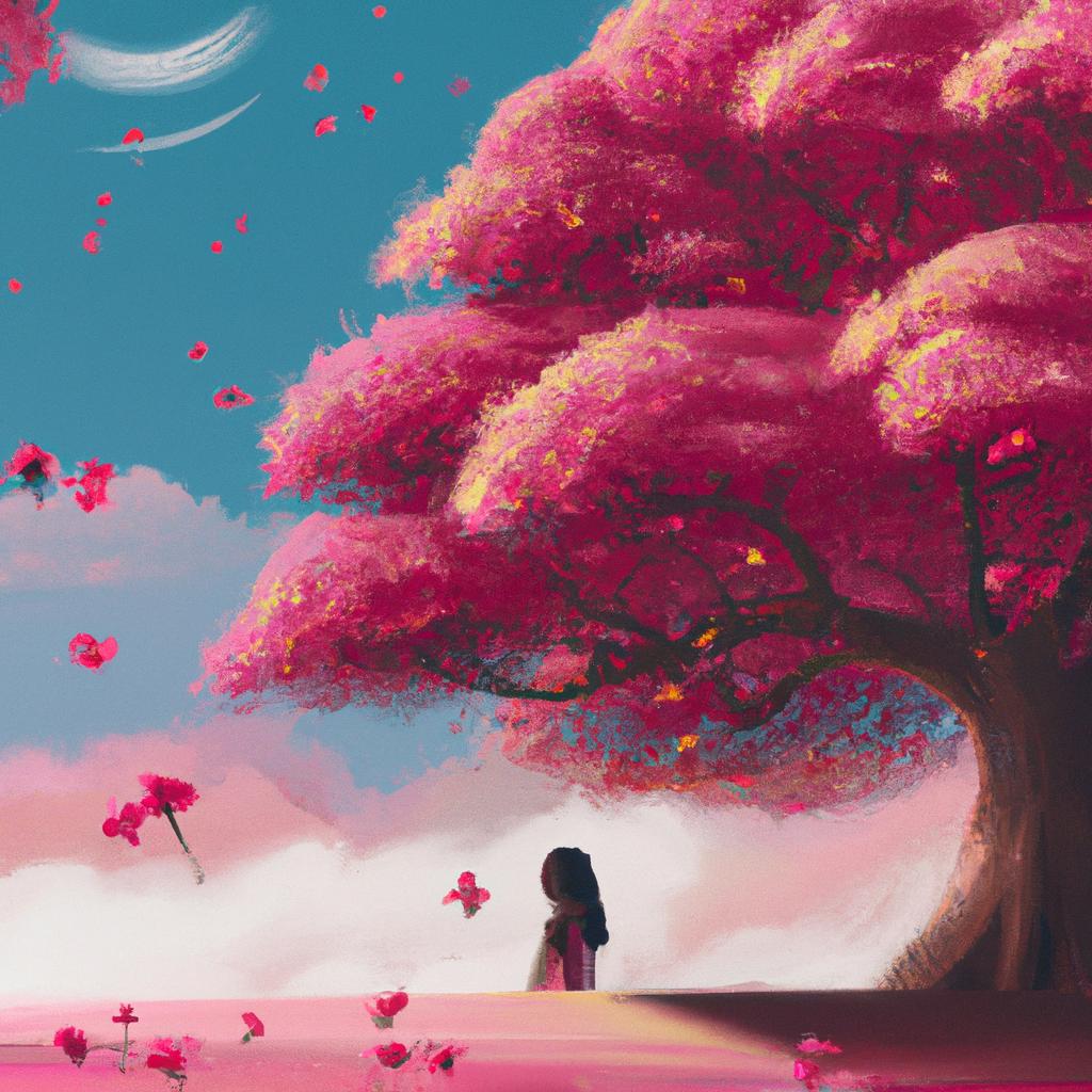 sonhar com ipe rosa4