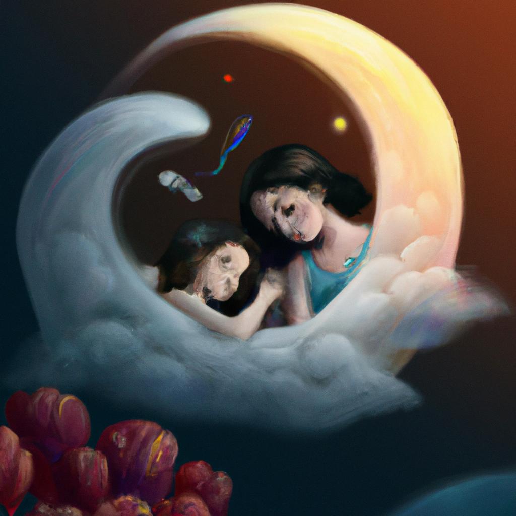 sonhar com irma que ja morreu3