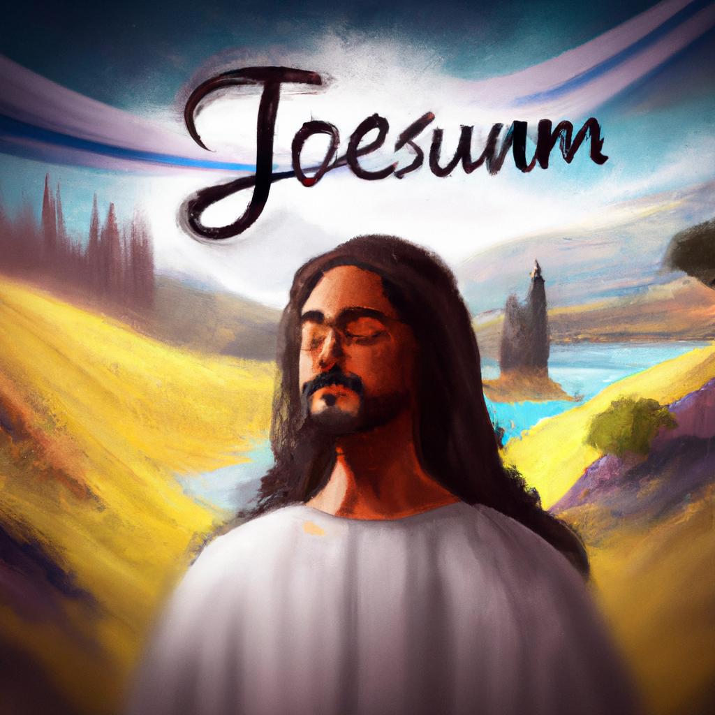 sonhar com jesus voltando2