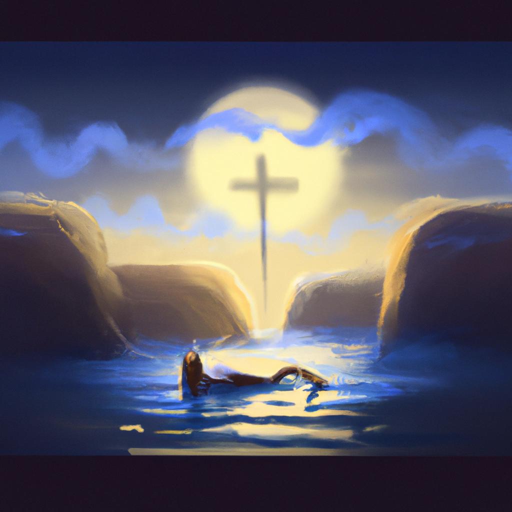 sonhar com jesus voltando4
