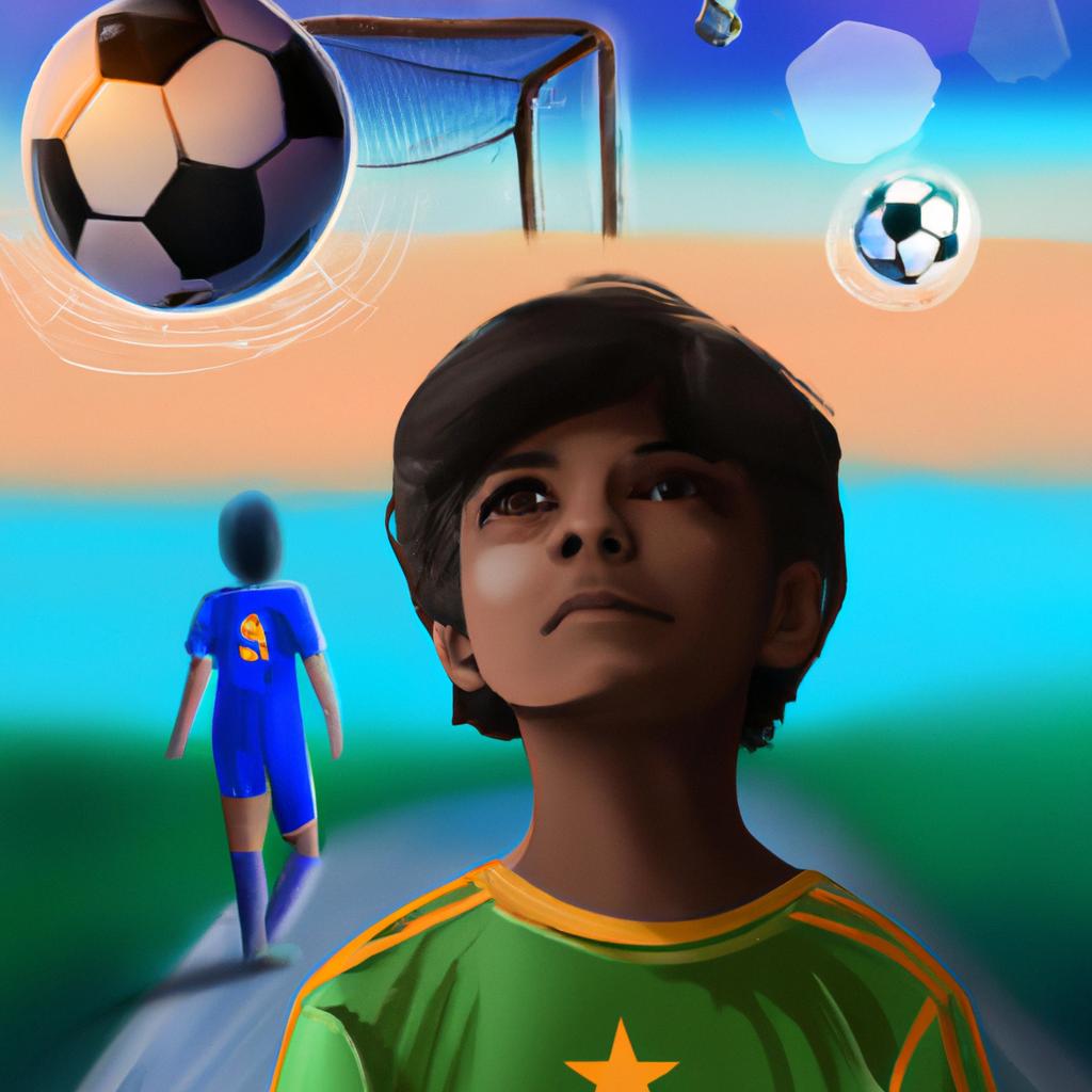 Descubra o Significado de Sonhar com Jogador de Futebol e o Jogo do Bicho! 4 sonhar com jogador de futebol jogo do bicho2