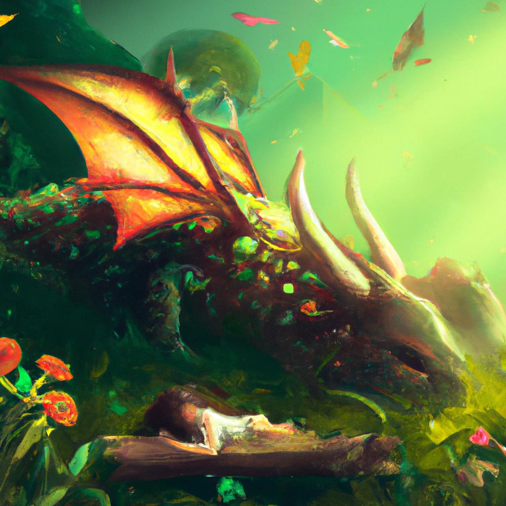 Imagem de capa do post "Descubra o que Significa Sonhar com Jogo do Bicho!" com um desenho digital