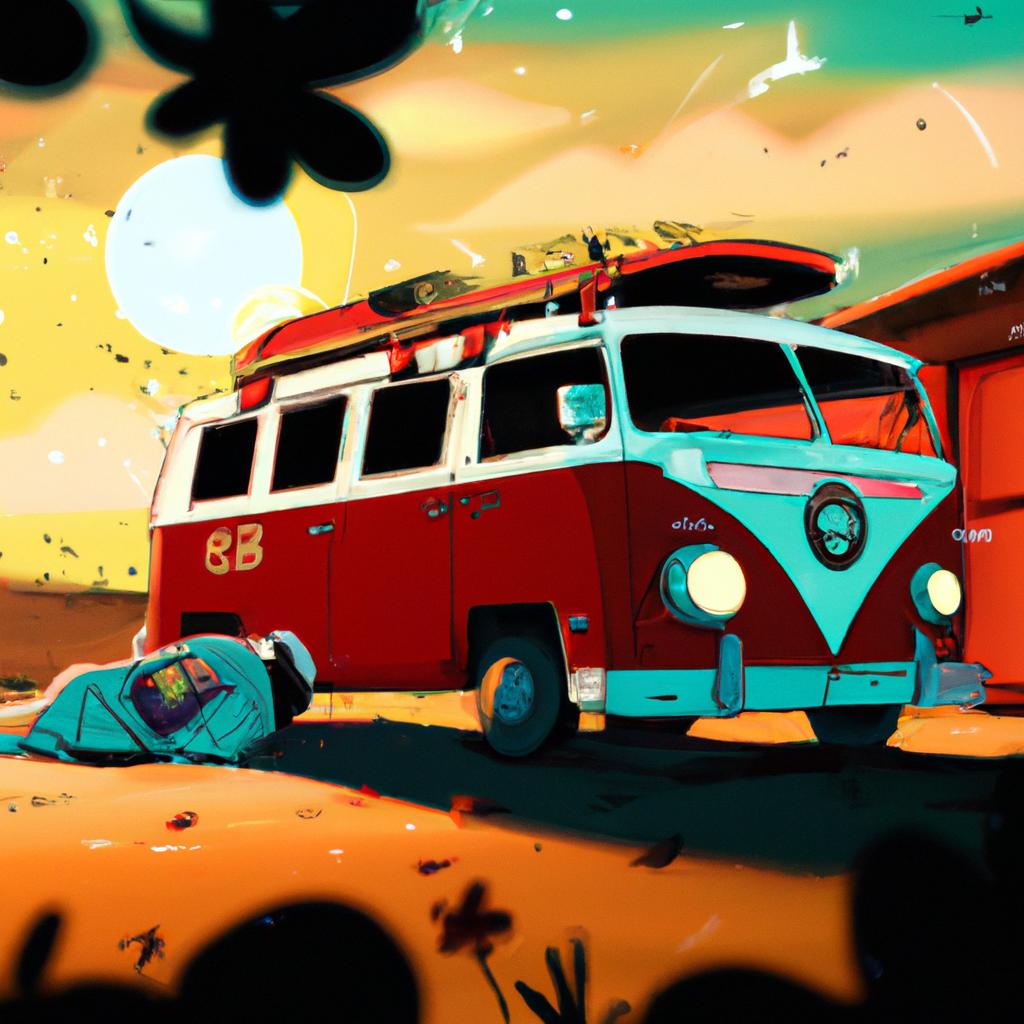 sonhar com kombi velha2