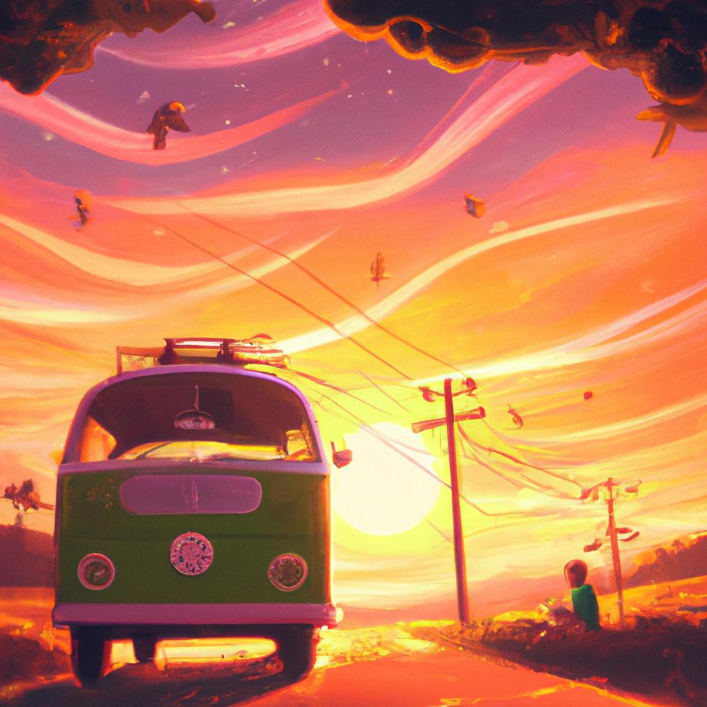 sonhar com kombi velha4