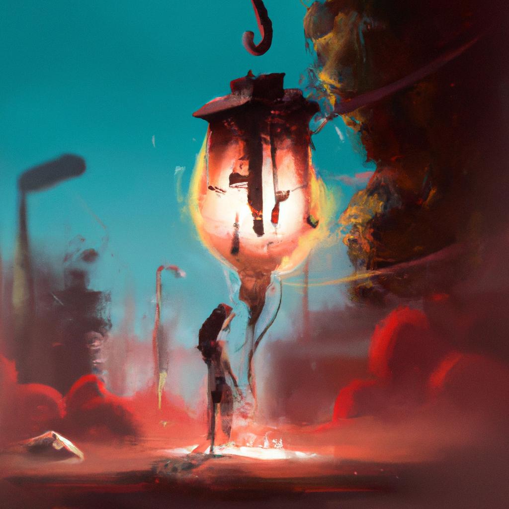 Sonhar com Lampada Queimada: Entenda o Significado 2 sonhar com lampada queimada4