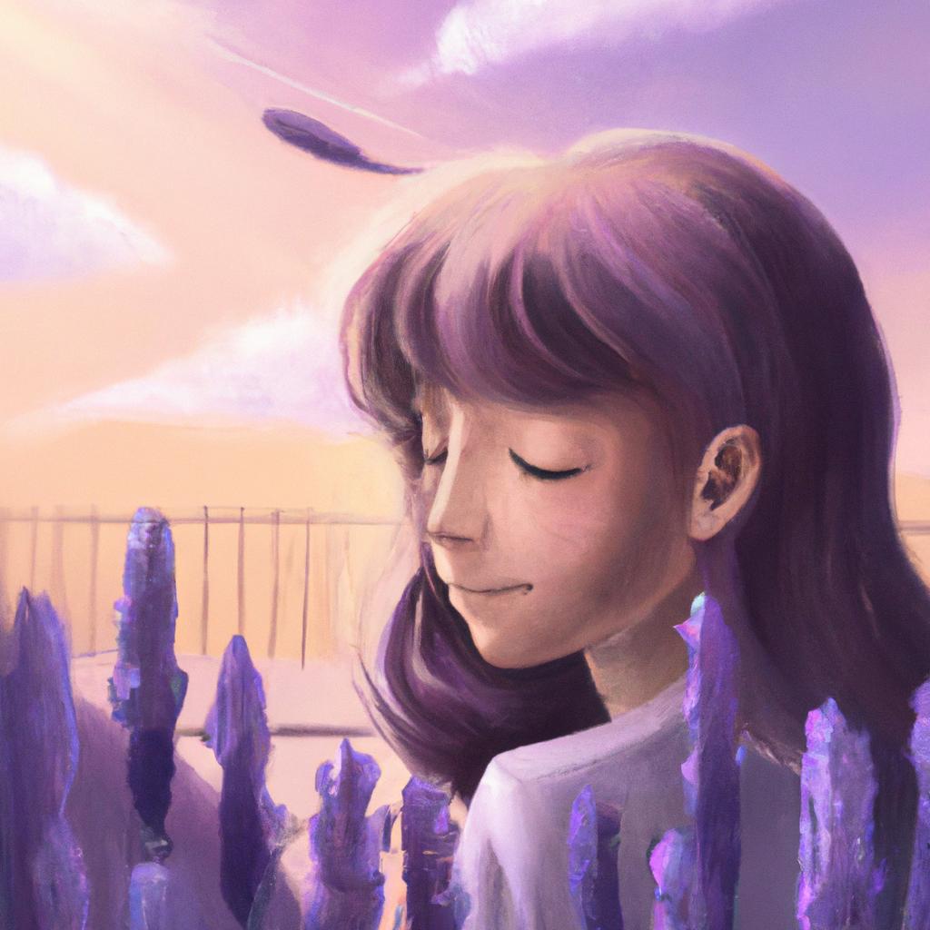 sonhar com lavanda2
