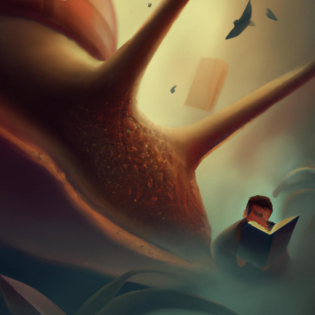 Lesma Livro dos Sonhos: Descubra o Significado de Seu Sonho! 4 sonhar com lesma livro dos sonhos2
