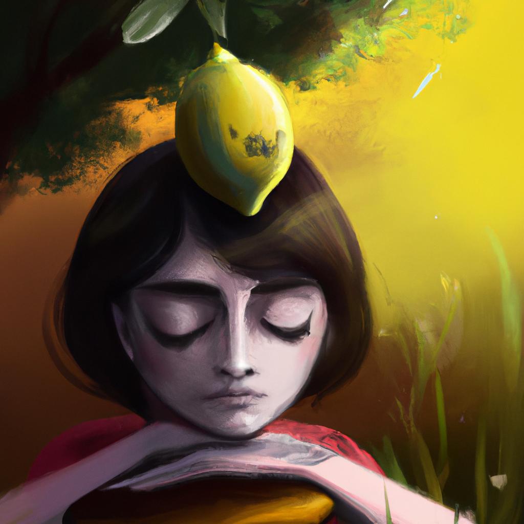 Descubra o Significado de Sonhar com Limão Amarelo! 2 sonhar com limao amarelo4