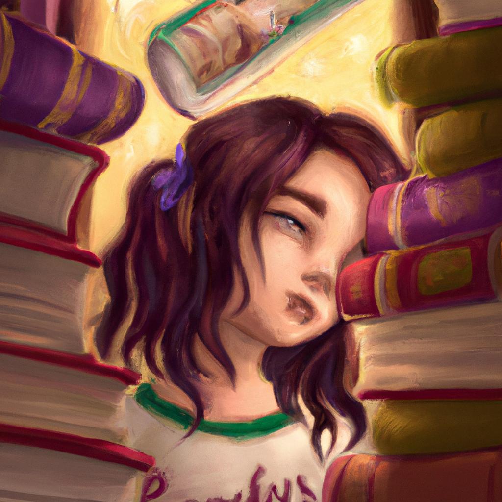 Sonhar com Livros Velhos: Descubra o Significado! 2 sonhar com livros velhos4