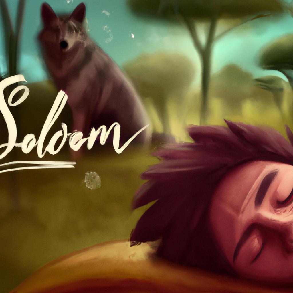 Descubra o Significado de Sonhar com Lobo: Surpreendente! 4 sonhar com lobo significado2