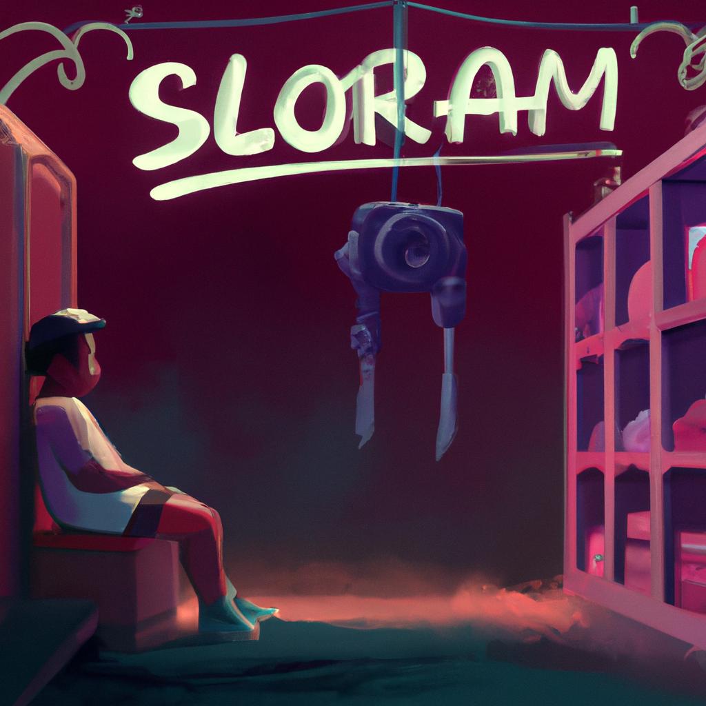 sonhar com loja significa2