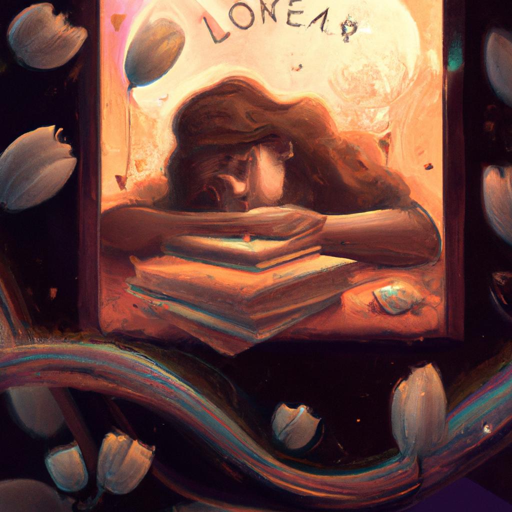 Imagem de capa do post Descubra o Que Significa Sonhar com Loteria no Livro dos Sonhos! com um desenho digital