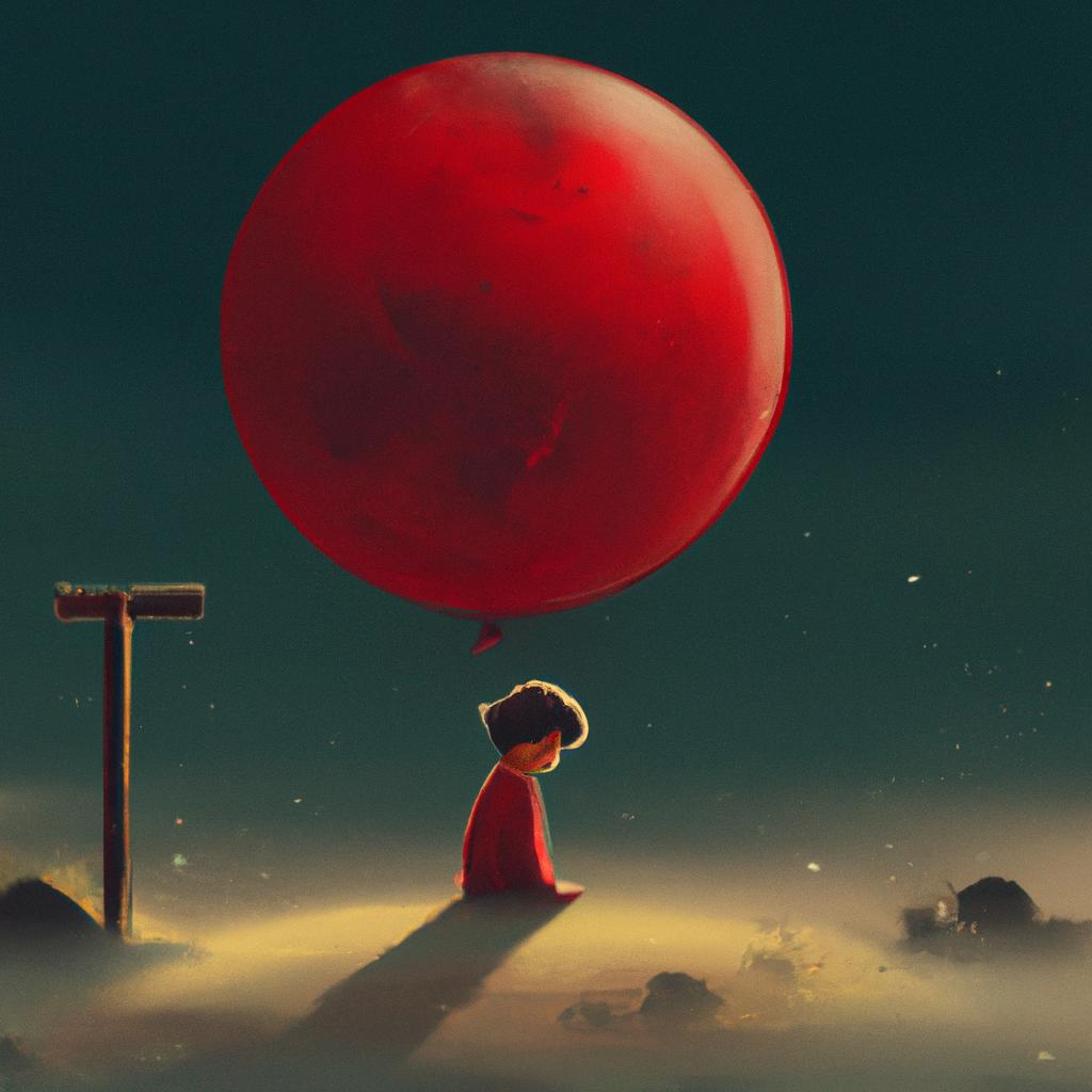 Descubra o Significado de Sonhar com Lua Vermelha! 2 sonhar com lua vermelha4