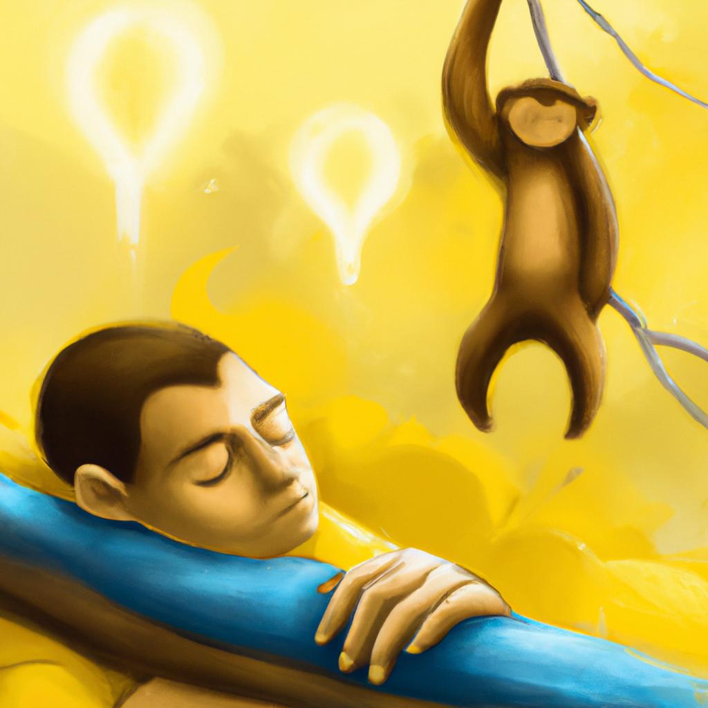 Descubra o Significado de Sonhar com Macaco Amarelo! 4 sonhar com macaco amarelo2