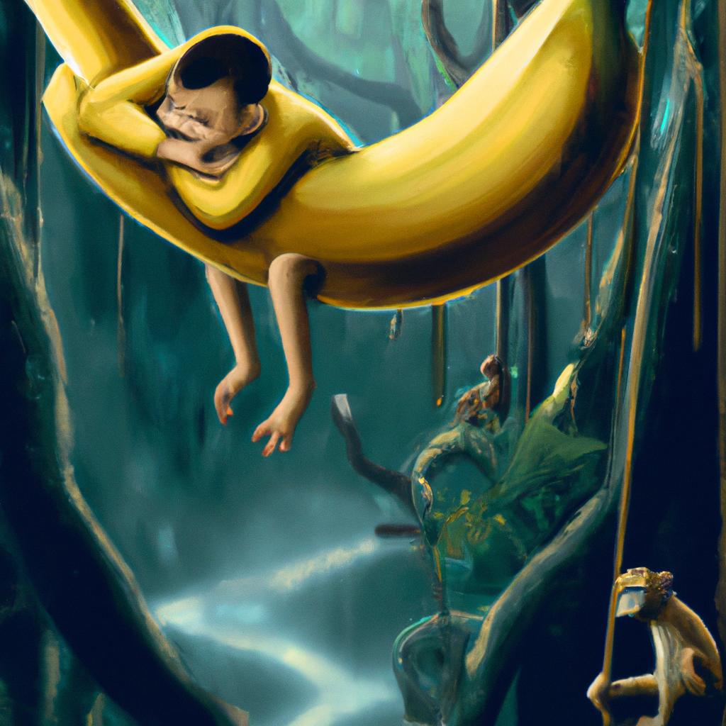 Descubra o Significado de Sonhar com Macaco Amarelo! 3 sonhar com macaco amarelo3