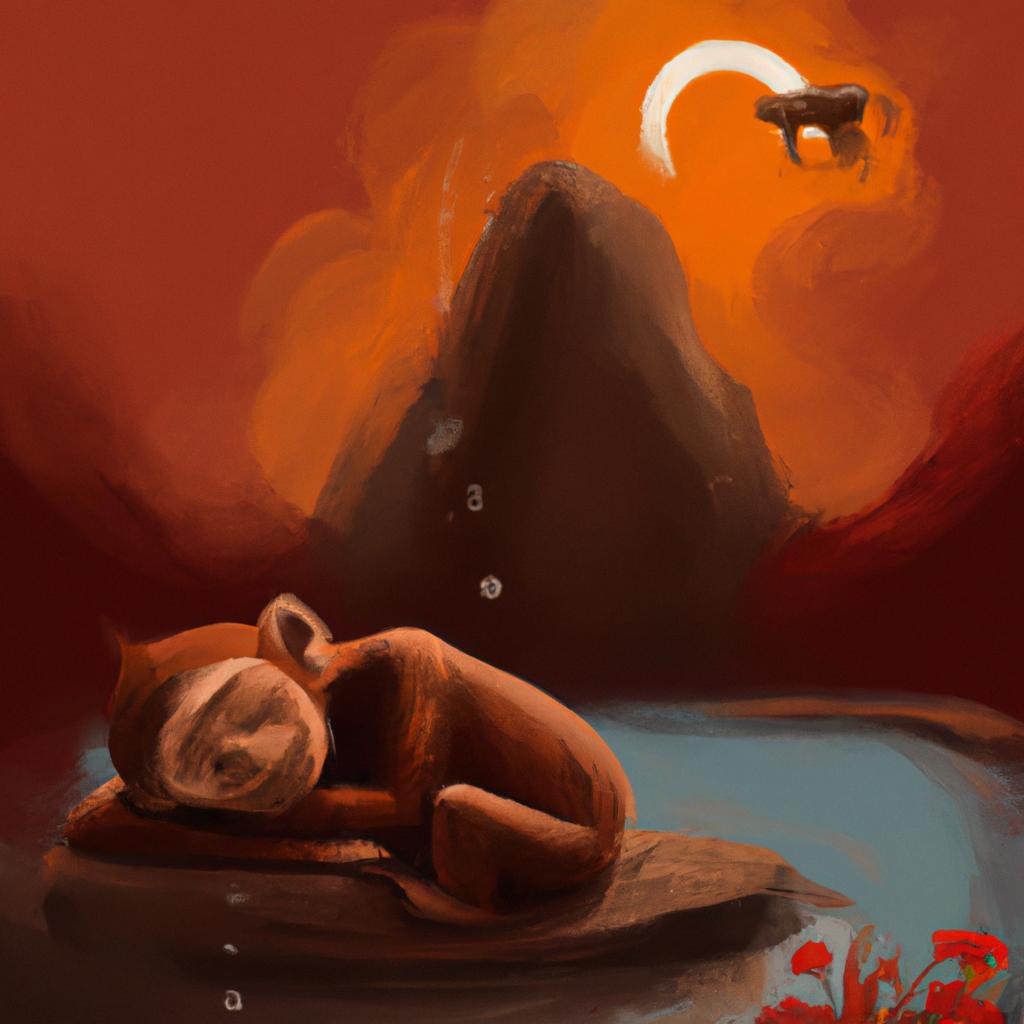 Descubra o Significado de Sonhar Com Macaquinho! 4 sonhar com macaquinho2
