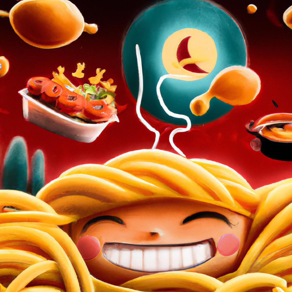 sonhar com macarrao jogo do bicho3