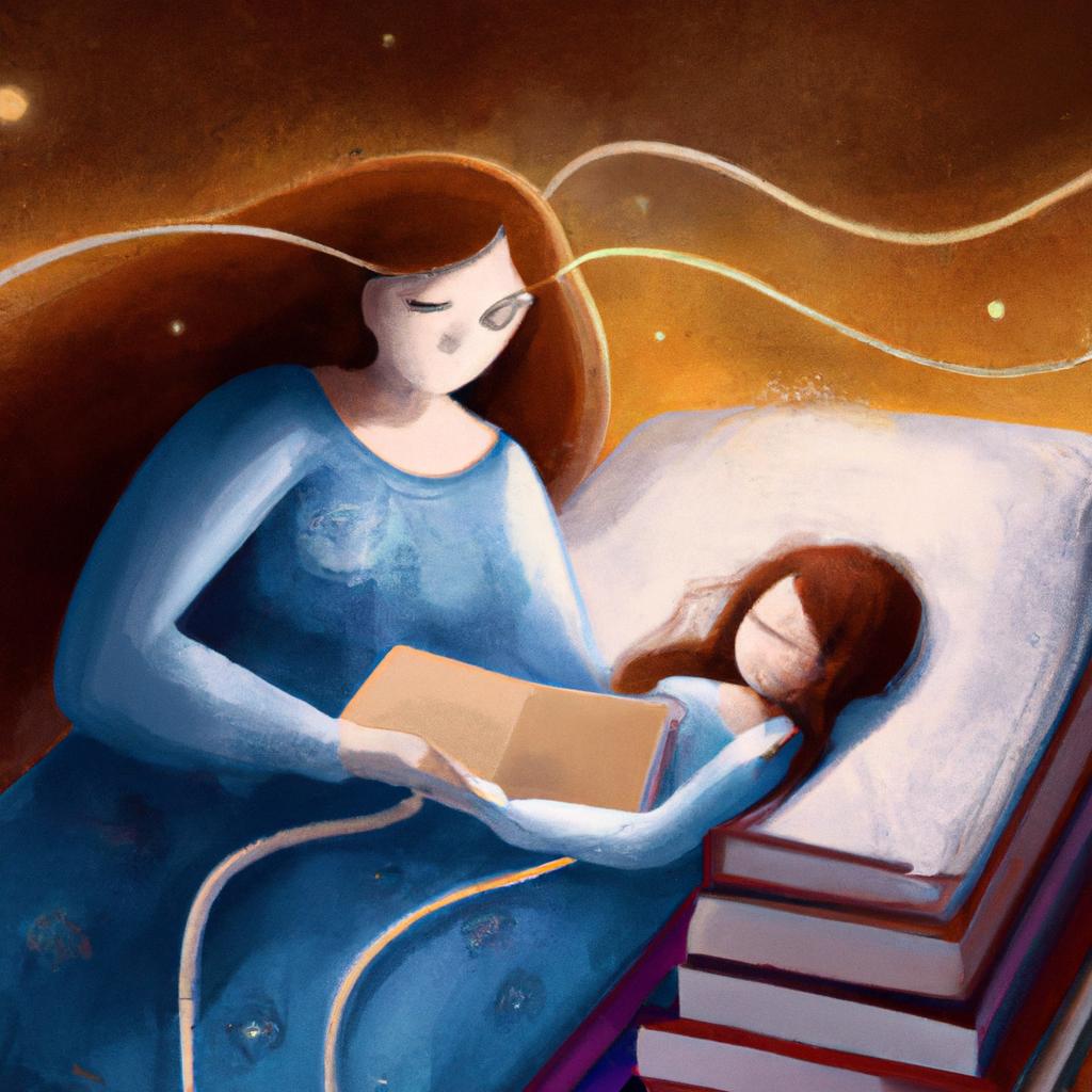 Imagem de capa do post Descubra o que Significa Sonhar com Mãe Livro dos Sonhos! com um desenho digital