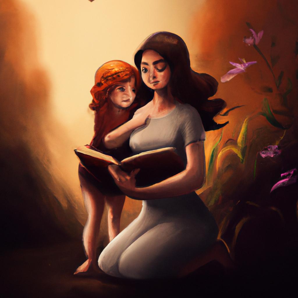 Descubra o que Significa Sonhar com Mãe Livro dos Sonhos! 4 sonhar com mae livro dos sonhos2