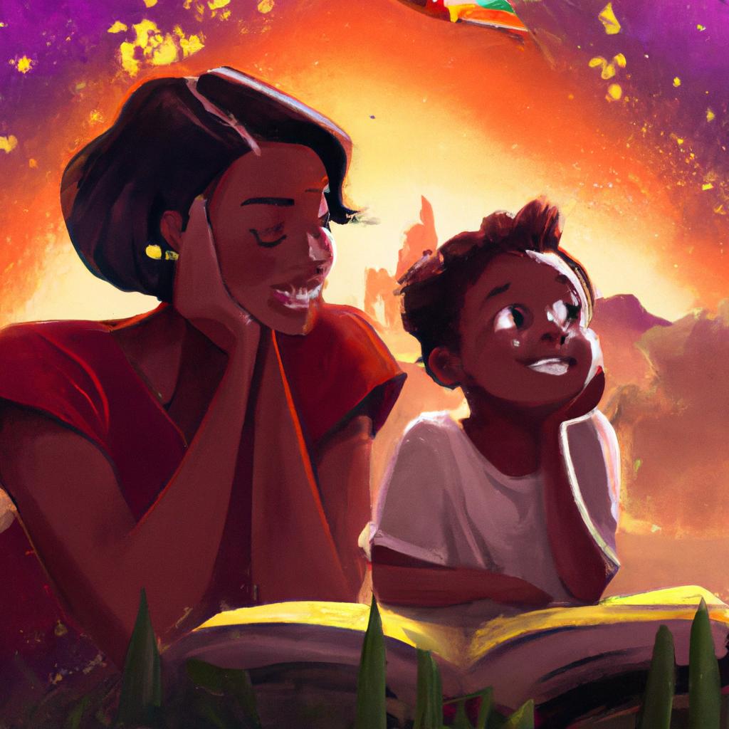 Descubra o que Significa Sonhar com Mãe Livro dos Sonhos! 3 sonhar com mae livro dos sonhos3