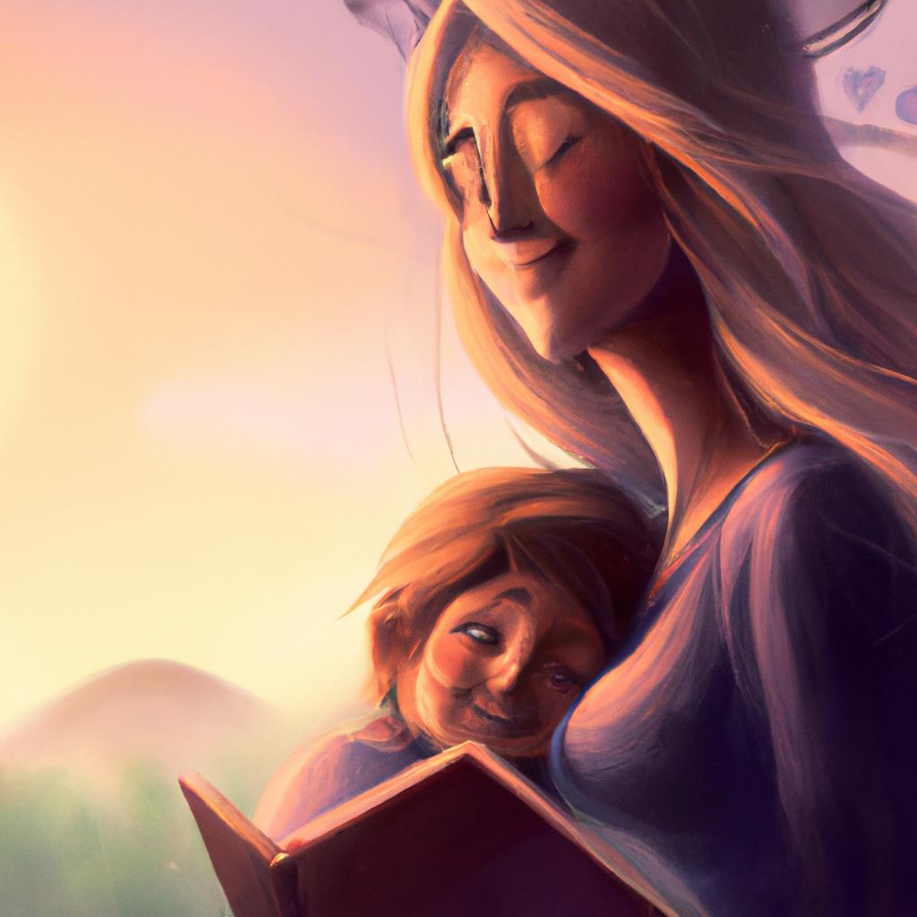 Descubra o que Significa Sonhar com Mãe Livro dos Sonhos! 2 sonhar com mae livro dos sonhos4