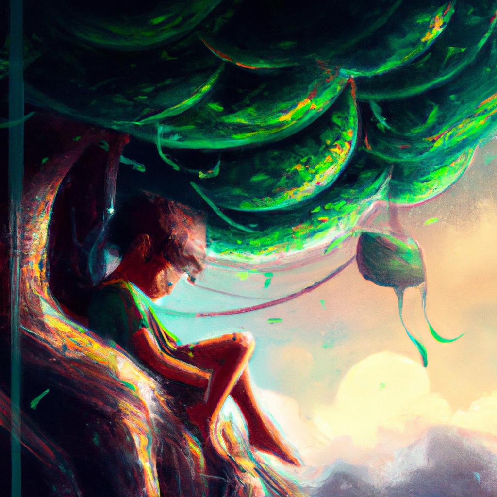 Descubra o que Significa Sonhar com Manga Verde no Pe! 3 sonhar com manga verde no pe3