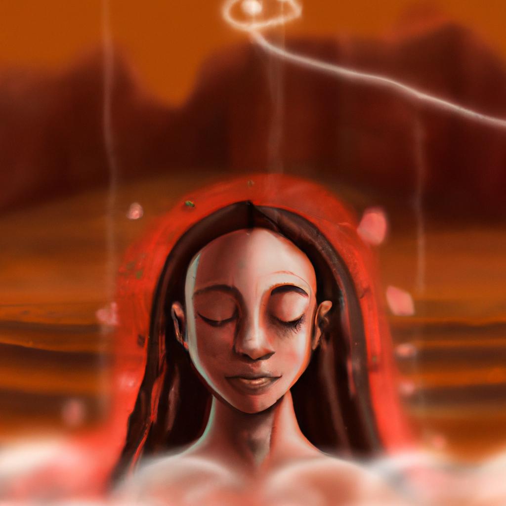 Sonhar com Manifestação Espiritual: Descubra Seu Significado! 4 sonhar com manifestacao espiritual2
