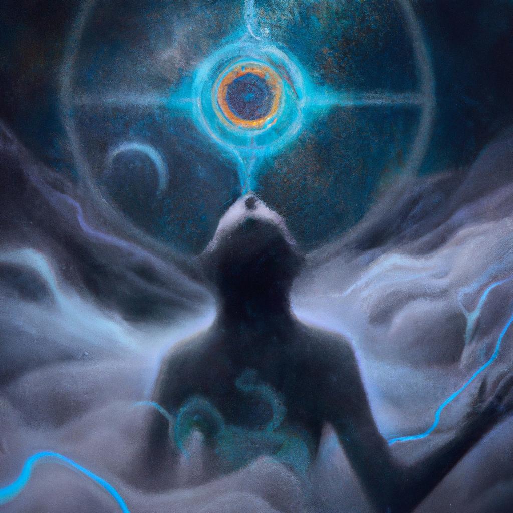 Sonhar com Manifestação Espiritual: Descubra Seu Significado! 3 sonhar com manifestacao espiritual3