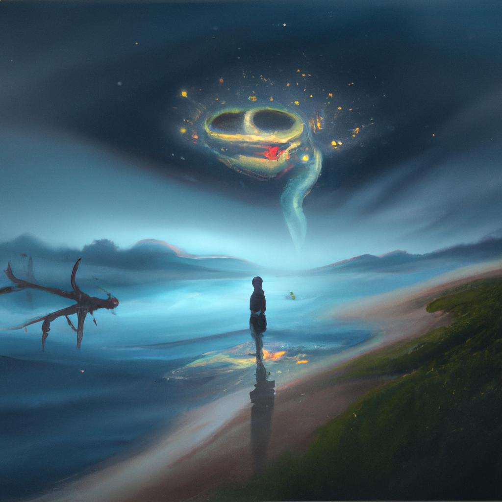 Descubra o que Significa Sonhar com Mar no Espiritismo! 2 sonhar com mar espiritismo4