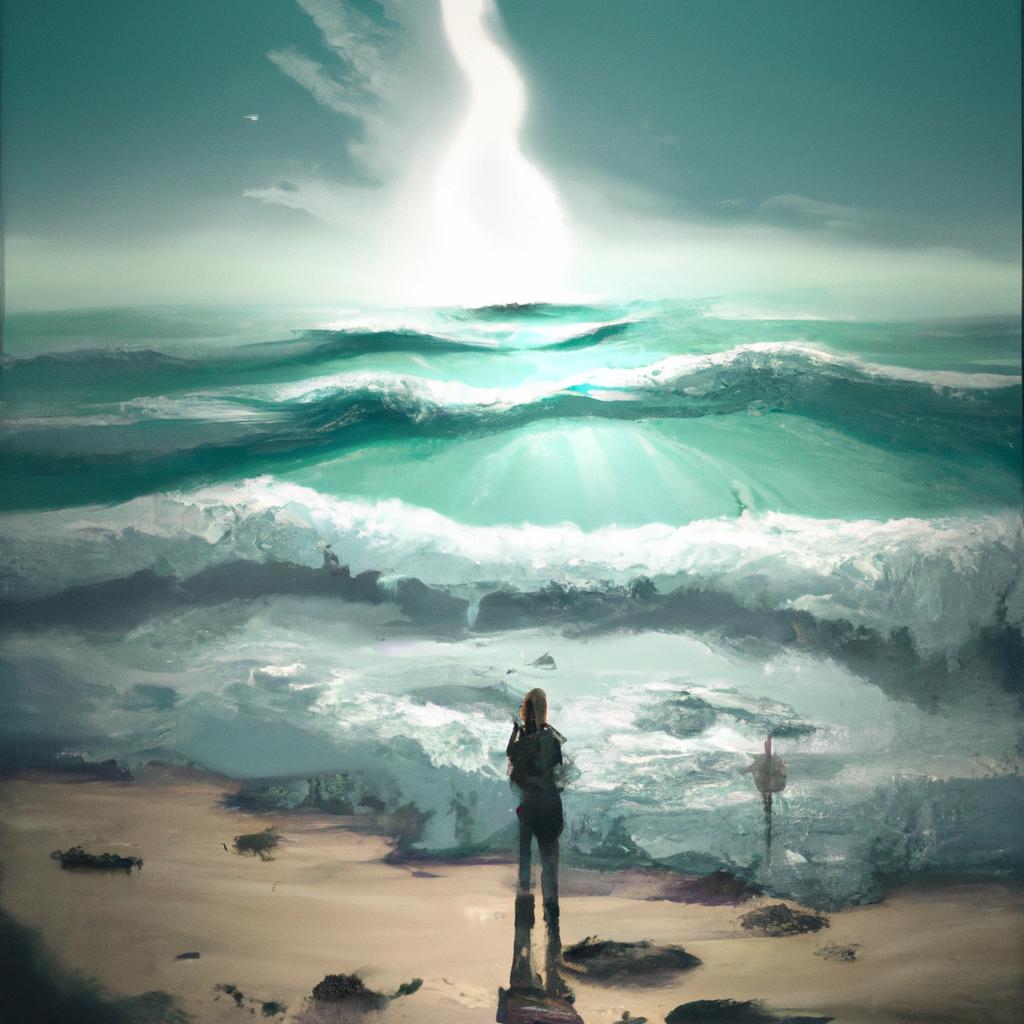 sonhar com mar revolto2