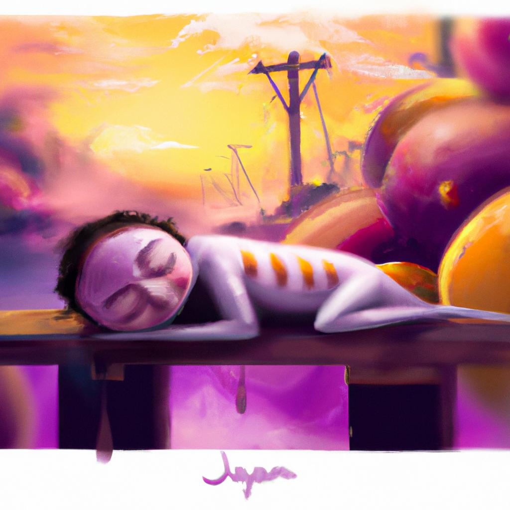 Saiba o que Significa Sonhar com Maracujá e Jogo do Bicho! 2 sonhar com maracuja jogo do bicho4