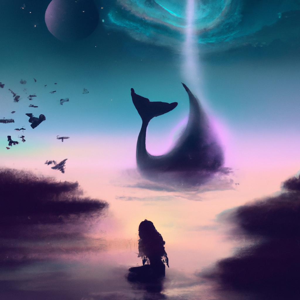 sonhar com mare enchendo3