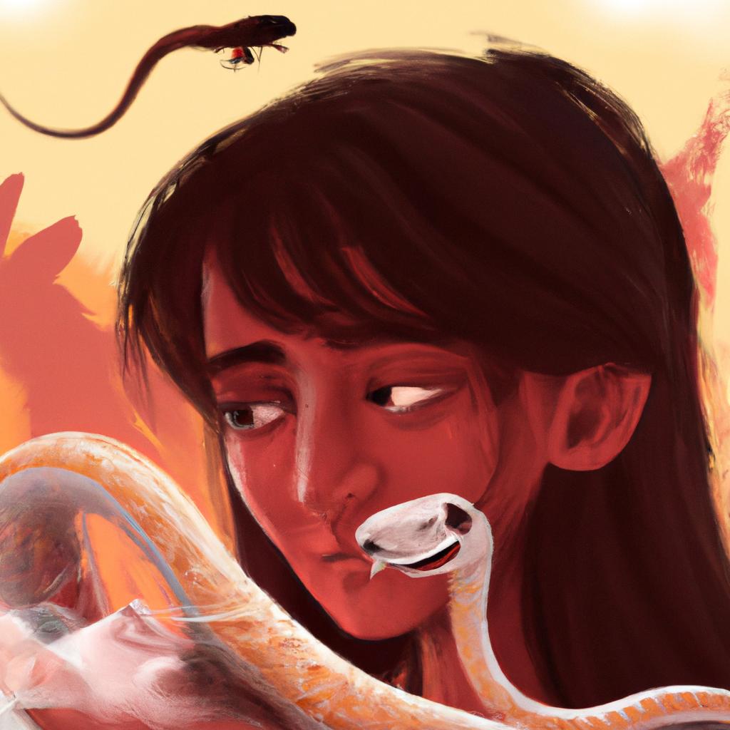 Sonhar com Marido Matando Cobra: O Significado Revelado! 3 sonhar com marido matando cobra3