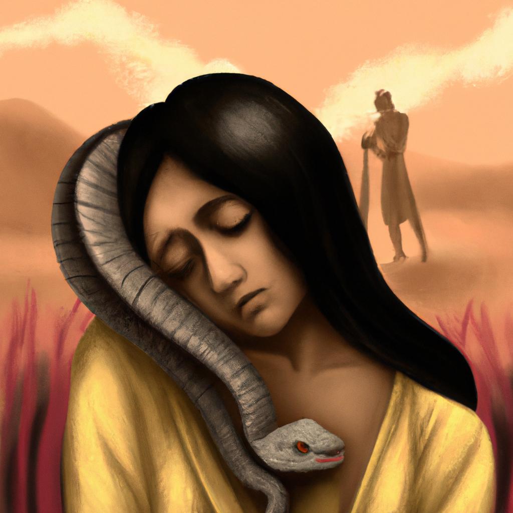Sonhar com Marido Matando Cobra: O Significado Revelado! 2 sonhar com marido matando cobra4