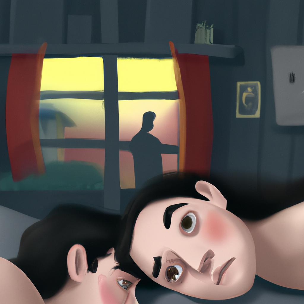 sonhar com marido passando mal3