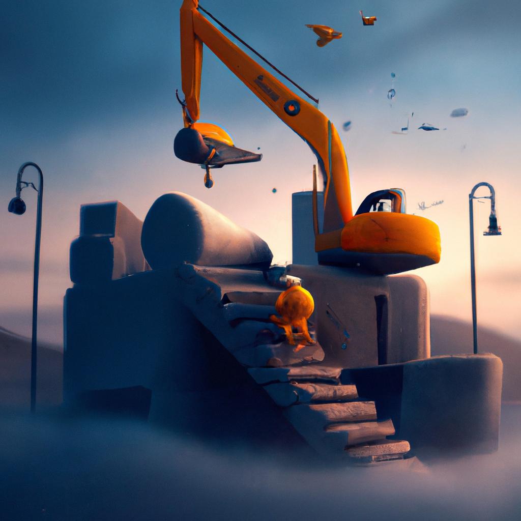 Descubra o Significado de Sonhar com Material de Construção 2 sonhar com material de construcao4