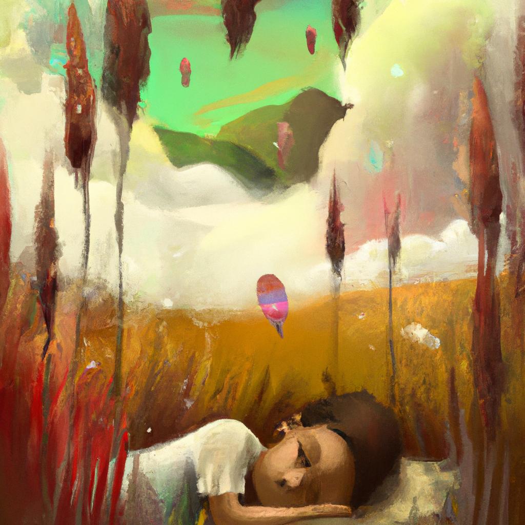 Sonhar com Mato Seco: Descubra o que Significa! 3 sonhar com mato seco3