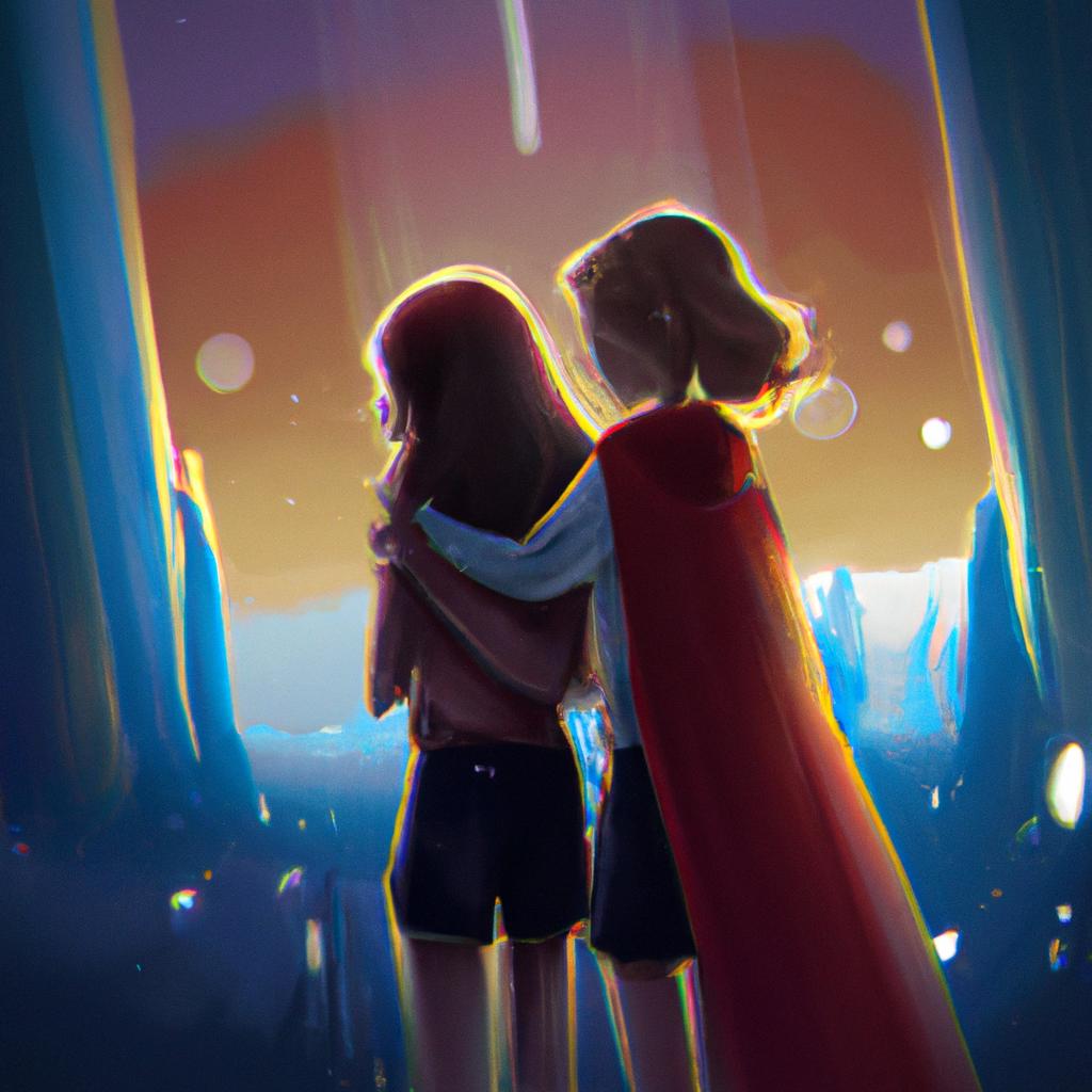 Descubra o que Significa Sonhar com sua Melhor Amiga! 2 sonhar com melhor amiga4