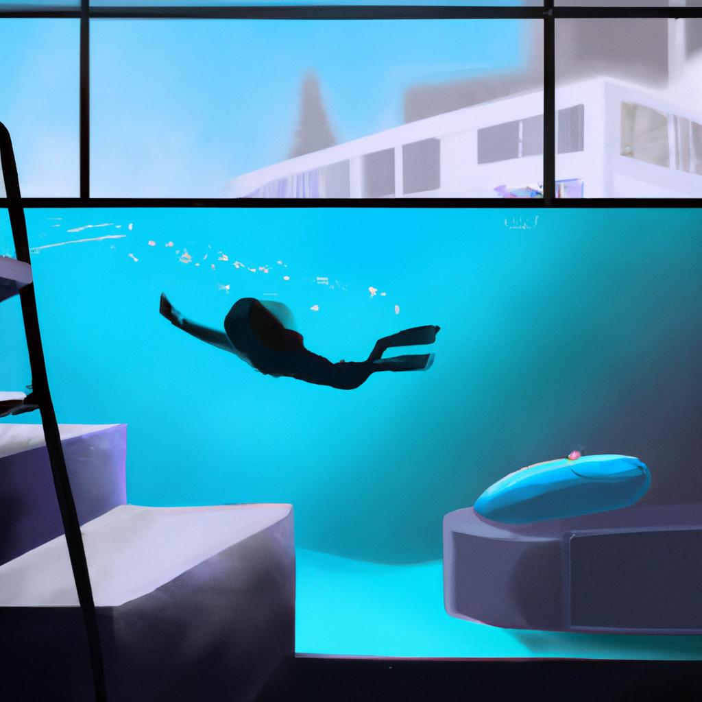 Descubra o que Significa Sonhar com Mergulho na Piscina! 3 sonhar com mergulho na piscina3