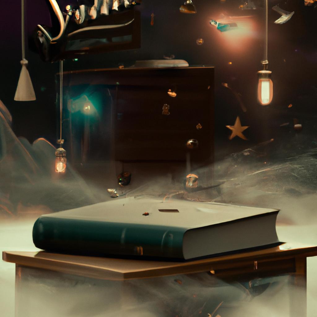 sonhar com mesa livro dos sonhos4