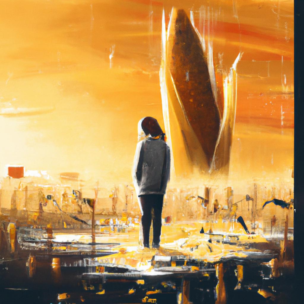 Imagem de capa do post Descubra o que Significa Sonhar com Milho Amarelo! com um desenho digital